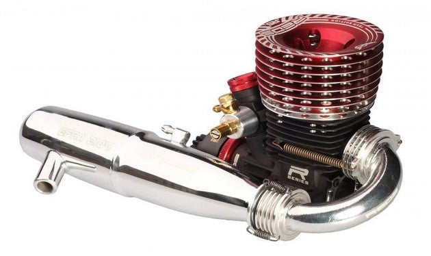 REDS All-New R5TTE V5.0