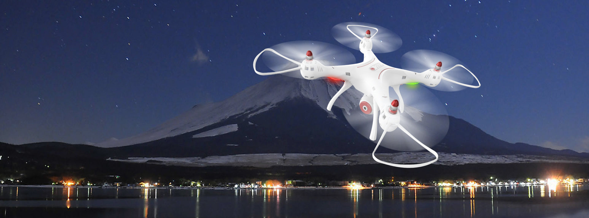 Drones