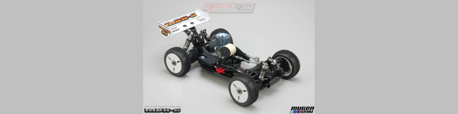 MBX6 Parts