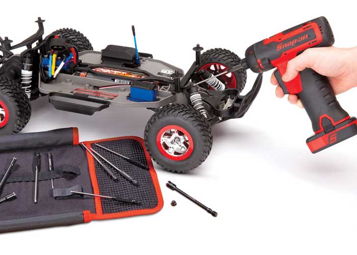Ανταλλακτικά & αξεσουάρ Traxxas