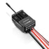 Hobbywing EZRun MAX5 HV Plus G2 Sensored ESC 330A 6-12S Waterproof με Bluetooth