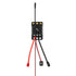 Hobbywing EZRun MAX5 HV Plus G2 Sensored ESC 330A 6-12S Waterproof με Bluetooth