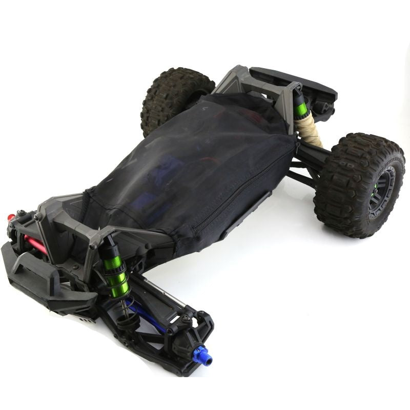 H-SPEED Dust Cover for Traxxas Wide Maxx