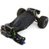 H-SPEED Dust Cover for Traxxas Wide Maxx