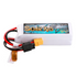Gens ace G-Tech Soaring 2700mAh 14.8V 30C 4S LiPo Battery με XT60 Plug