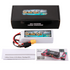 Gens ace G-Tech Soaring 2700mAh 14.8V 30C 4S LiPo Battery με XT60 Plug