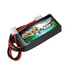 Gens ace Bashing Series 400mAh 7.4V 2S 35C LiPo Battery (JST-PHR) | Racerc
