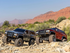 Traxxas TRX-4 Nissan Pathfinder 1/10 RTR Trail & Rock Crawler – Silver (110056-4)