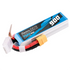 Gens Ace 900mAh 4S 14.8V 80C LiPo XT60 – Μπαταρία για F5J & Performance Motorgliders