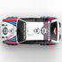 MJX Hyper GO 14302 Lancia Delta 1/14 Brushless 4WD RTR – Rally/Drift έως 60km/h