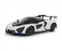 Tamiya McLaren Senna 1/10 4WD Electric Touring Car Kit (TT-02) with esc hobbywing and motor included