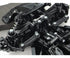 Tamiya McLaren Senna 1/10 4WD Electric Touring Car Kit (TT-02) with esc hobbywing and motor included