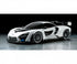 Tamiya McLaren Senna 1/10 4WD Electric Touring Car Kit (TT-02) with esc hobbywing and motor included