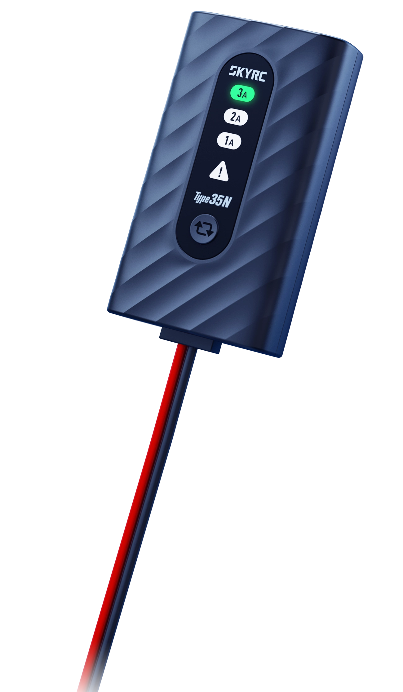 SkyRC Type35N USB-C PD Charger 4-8S NiMH/NiCd – Φορτιστής 35W με T-Dean / Tamiya