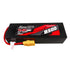 Gens Ace G-Tech 8500mAh 14.8V 60C 4S LiPo Battery XT90 Hard Case