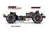 Traxxas Maxx Slash 6S 1/10 RTR 4X4 Brushless Short Course Truck (Blue) w/TQi 2.4GHz Radio & Link Module