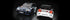 MJX Hyper GO 14304 Volkswagen Polo R WRC 1/14 RTR Brushless 4WD Rally & Drift Car