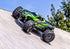 Traxxas Mini Maxx 4WD BL-2s Brushless RTR Monster Truck με 2S LiPo & USB-C Charger – Green (107154-1)