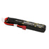 Gens ace 1500mAh 11.1V 3S LiPo – Airsoft Battery (T-Plug) 25C | Για AEG M4 • CM16 • SCAR • AR15 • LE Stock