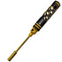ProtonRC Nut Drivers 8.0 Hexagon Honeycomb Black Gold 1pc