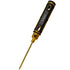 PROTONRC Allen Wrench - Black Gold Big Handle ( Ball 2.5 x 180mm)