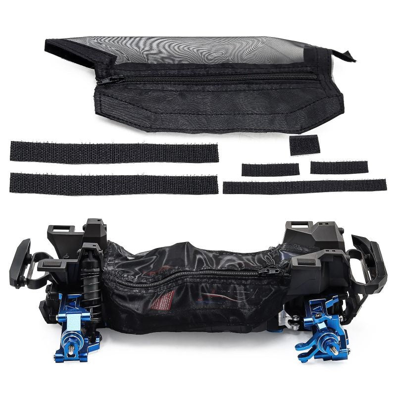 H-SPEED Dust Cover for Traxxas Mini Maxx