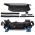 H-SPEED Dust Cover for Traxxas Mini Maxx