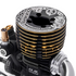 O.S.SPEED B2105 Ongaro V3 World Champion Combo Set – Αγωνιστικός Nitro Engine .21 με Εξάτμιση & Manifold