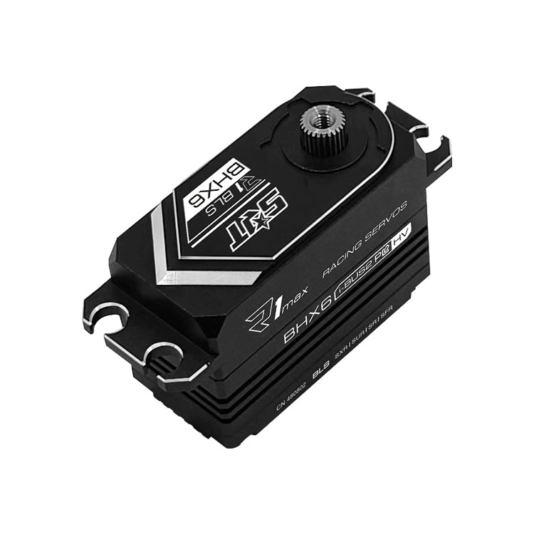SRT BHX6 LW HV (0.053s/35kg/8.4V) Brushless Digital Servo