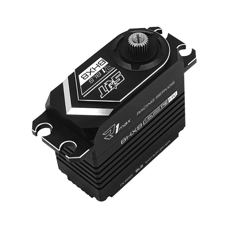 SRT BHX8 HV (0.07s/60.0kg/8.4V) Brushless Digital Servo