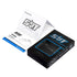 SRT BHX9 HV Brushless Servo 75kg 0.10s 8.4V – i-BUS2 25T