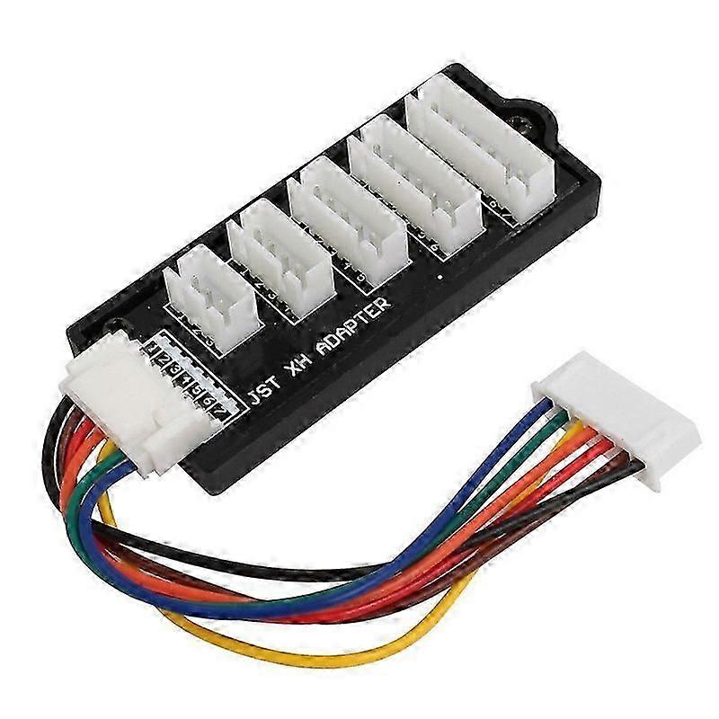 ProtonRC 2S-6S JST-XH Balance Adapter Board XH-BAL – Πλακέτα Balance για LiPo Φορτιστές