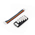 ProtonRC 2S-6S JST-XH Balance Adapter Board XH-BAL – Πλακέτα Balance για LiPo Φορτιστές