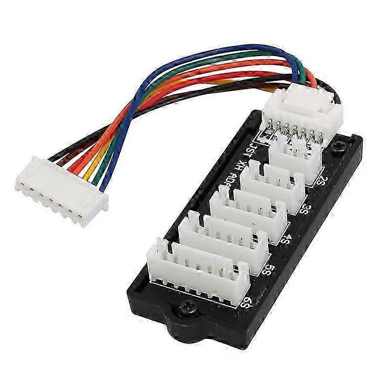 ProtonRC 2S-6S JST-XH Balance Adapter Board XH-BAL – Πλακέτα Balance για LiPo Φορτιστές