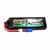Gens ace G-Tech 5000mAh 11.1V 60C 3S LiPo Battery με EC5 Plug (Bashing Series)