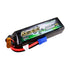 Gens ace G-Tech Bashing 5000mAh 4S 14.8V 60C LiPo EC5 – Μπαταρία RC για ARRMA 1/8 & 1/7