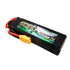 Gens Ace G-Tech 6500mAh 11.1V 60C 3S LiPo Battery XT90 – Bashing Series