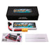 Gens ace G-Tech Soaring 3300mAh 11.1V 30C 3S1P Lipo Battery Pack with XT90 plug