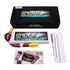 Gens ace G-Tech Soaring 4000mAh 11.1V 30C 3S LiPo Battery XT90 | Racerc