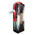 Gens ace G-Tech 5500mAh 11.1V 60C 3S HardCase LiPo Battery με T-Plug (15#)