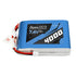 Gens ace 4000mAh 2S 7.4V Transmitter LiPo – Μπαταρία Πομπού RC