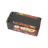 Gens ace Redline Series 6100mAh 7.4V 130C 2S2P HardCase 71# LiPo Battery