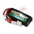 Gens ace Bashing 400mAh 2S 7.4V 35C LiPo Molex – Μπαταρία για Micro RC