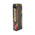Gens Ace Redline Drag Racing 6300mAh 7.4V 130C 2S Hardcase LiPo Battery 8mm Bullet