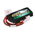Gens ace Bashing 400mAh 2S 7.4V 35C LiPo Molex – Μπαταρία για Micro RC