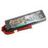 Gens ace G-Tech 5500mAh 7.6V 60C 2S HV HardCase LiPo Battery με T-Plug (Bashing Series 20#)