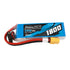 Gens ace G-Tech 1800mAh 7.4V 45C 2S LiPo Battery με XT60 Plug