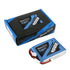 Gens ace 4000mAh 2S 7.4V Transmitter LiPo – Μπαταρία Πομπού RC