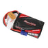Gens ace 850mAh 7.4V 60C 2S LiPo Battery με EC2 Plug (Bashing Series)