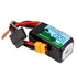 Gens ace G-Tech 850mAh 4S 14.8V 60C LiPo XT60 – Μπαταρία για RC Crawler